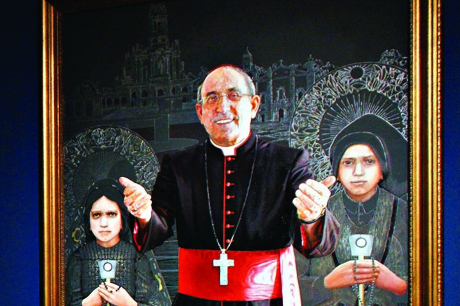 Nova exposição do Santuário de Fátima conta história com 103 anos na primeira pessoa