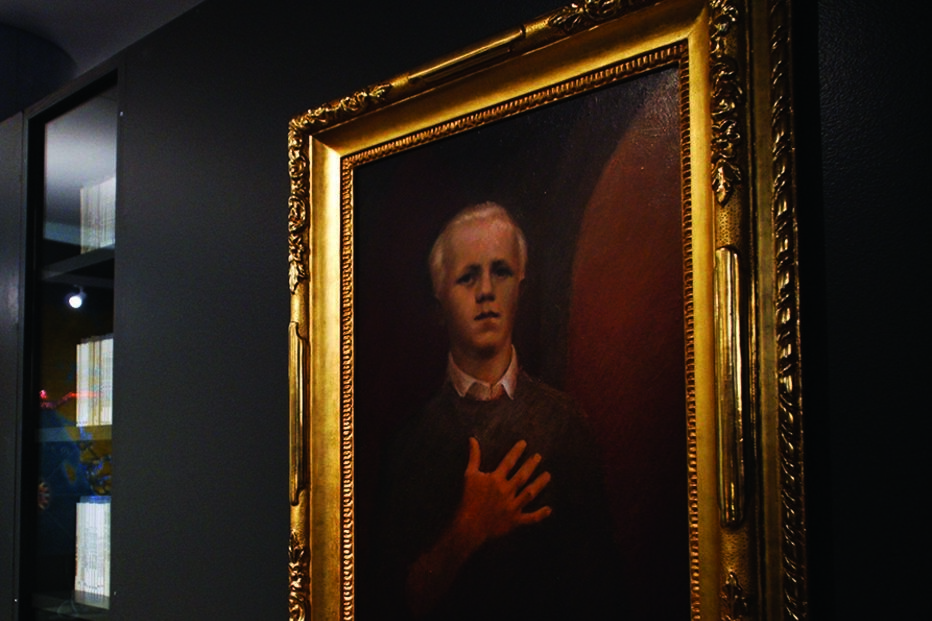 Nova exposição do Santuário de Fátima conta história com 103 anos na primeira pessoa