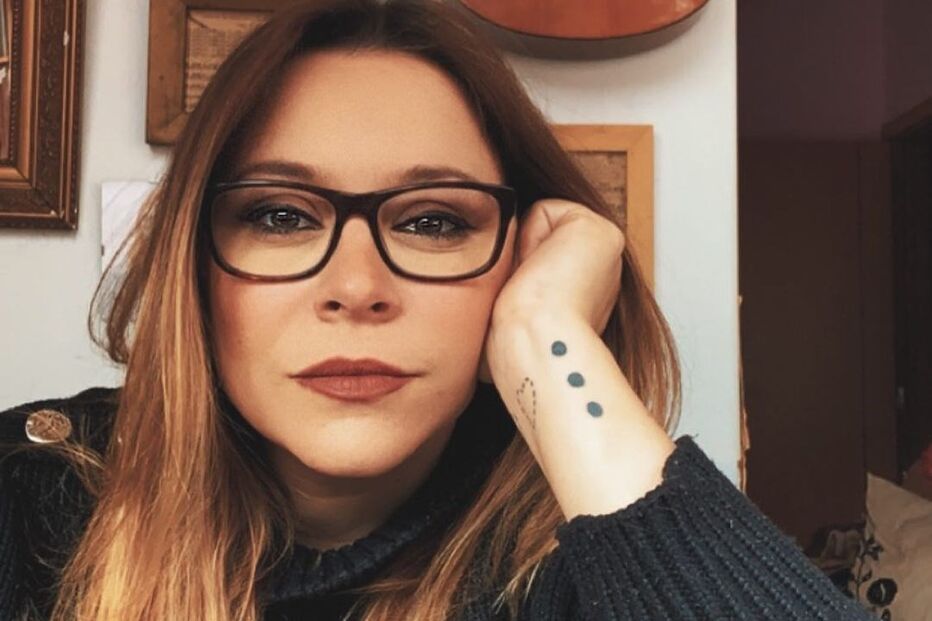 Rita Marrafa de Carvalho