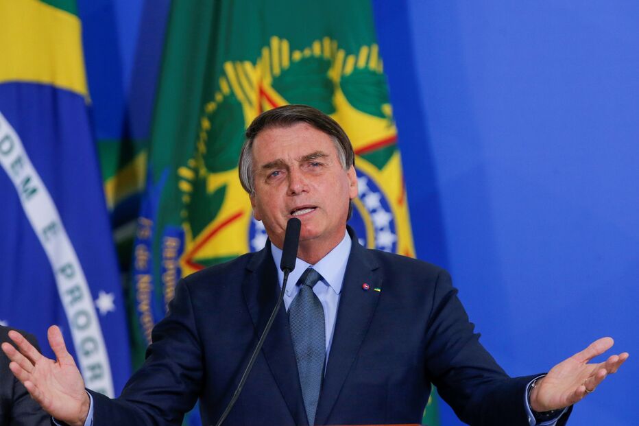 Jair Bolsonaro