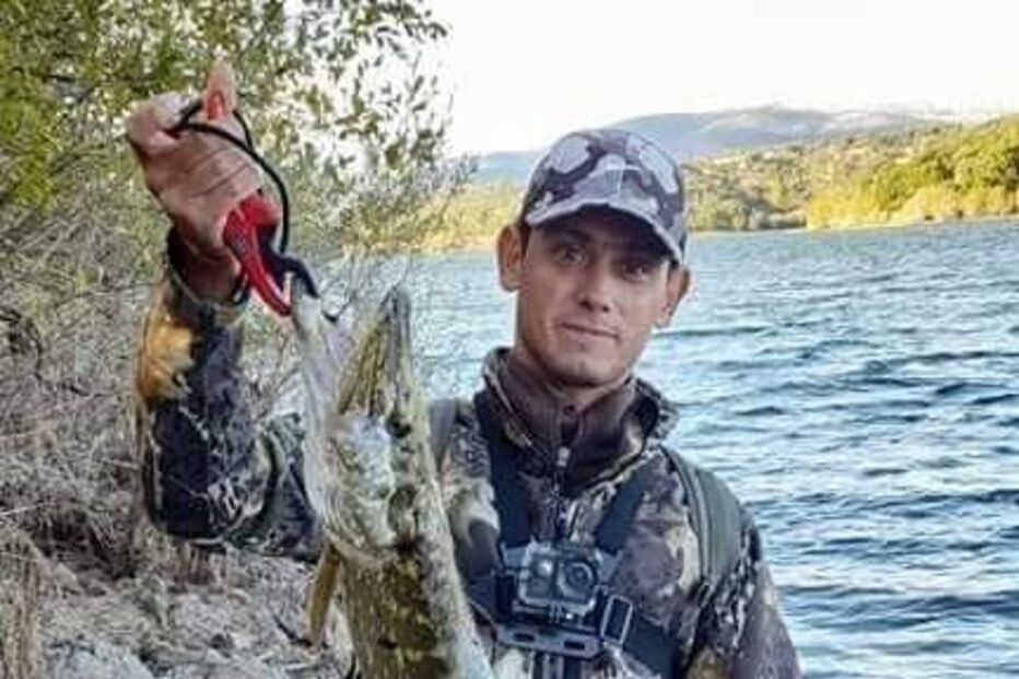 Encontrado corpo de pescador que desapareceu no Rio Tua em Mirandela