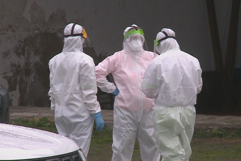 Lar da Santa Casa da Misericórdia, em Serpa