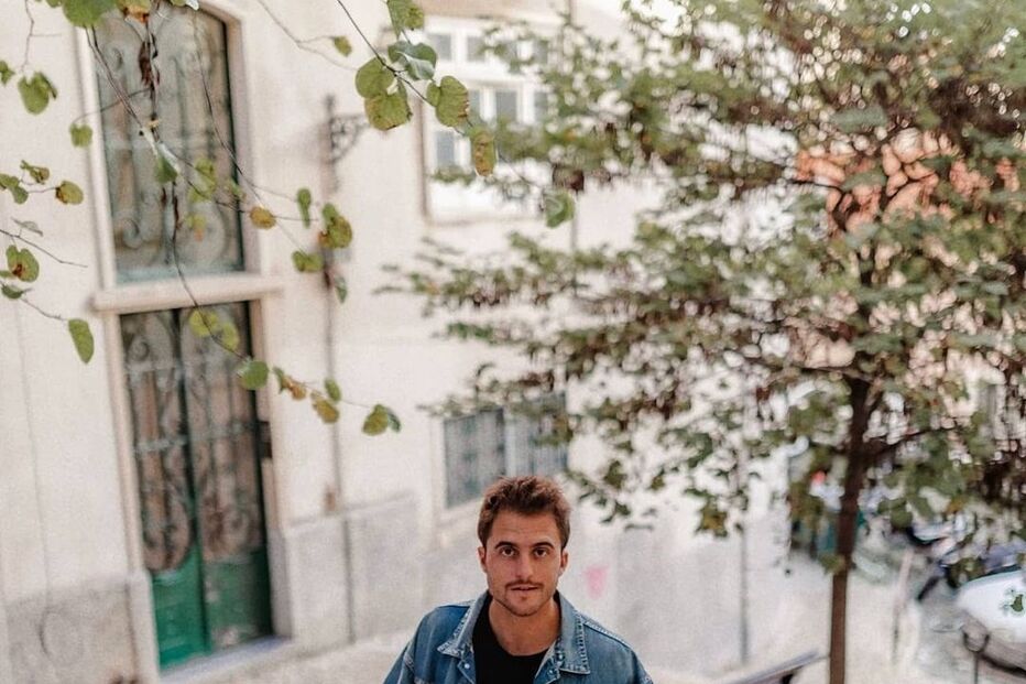 Tiago Teotónio Pereira