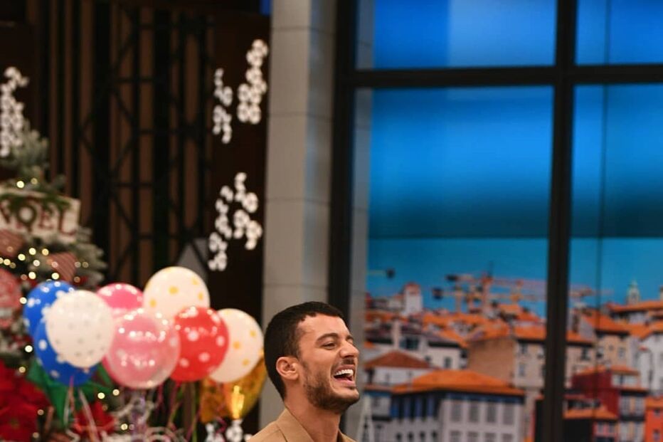 Flávio Furtado e Rúben Rua