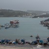 Forte ondulação encerra portinhos de pesca em Odemira e Sines