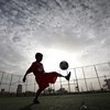 Ausência de competição jovem pode ter custos para a saúde pública, alerta Confederação do Desporto 