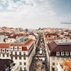 Rede espalhava droga pela Baixa de Lisboa