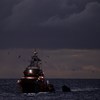 Navio Open Arms resgata 38 migrantes no Mediterrâneo