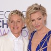 Ellen DeGeneres sofre com casamento à beira do limite