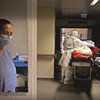 Surtos no Hospital das Caldas da Rainha totalizam 47 infetados com Covid-19 e cinco mortos