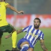 Conheça as escolhas de Sérgio Conceição para o jogo do FC Porto contra o Paços de Ferreira