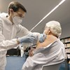 Madeira estima vacinar 50 mil pessoas na primeira fase do processo de vacinação contra a Covid-19