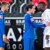 Jogador francês multado pelo Borussia Mönchengladbach por cuspir em adversário
