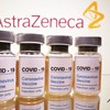 Portugal recebeu hoje primeiro lote de vacinas Covid-19 da AstraZeneca