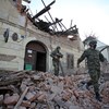 Portugal envia até 80 elementos da GNR e bombeiros para a Croácia, devastada por terramoto