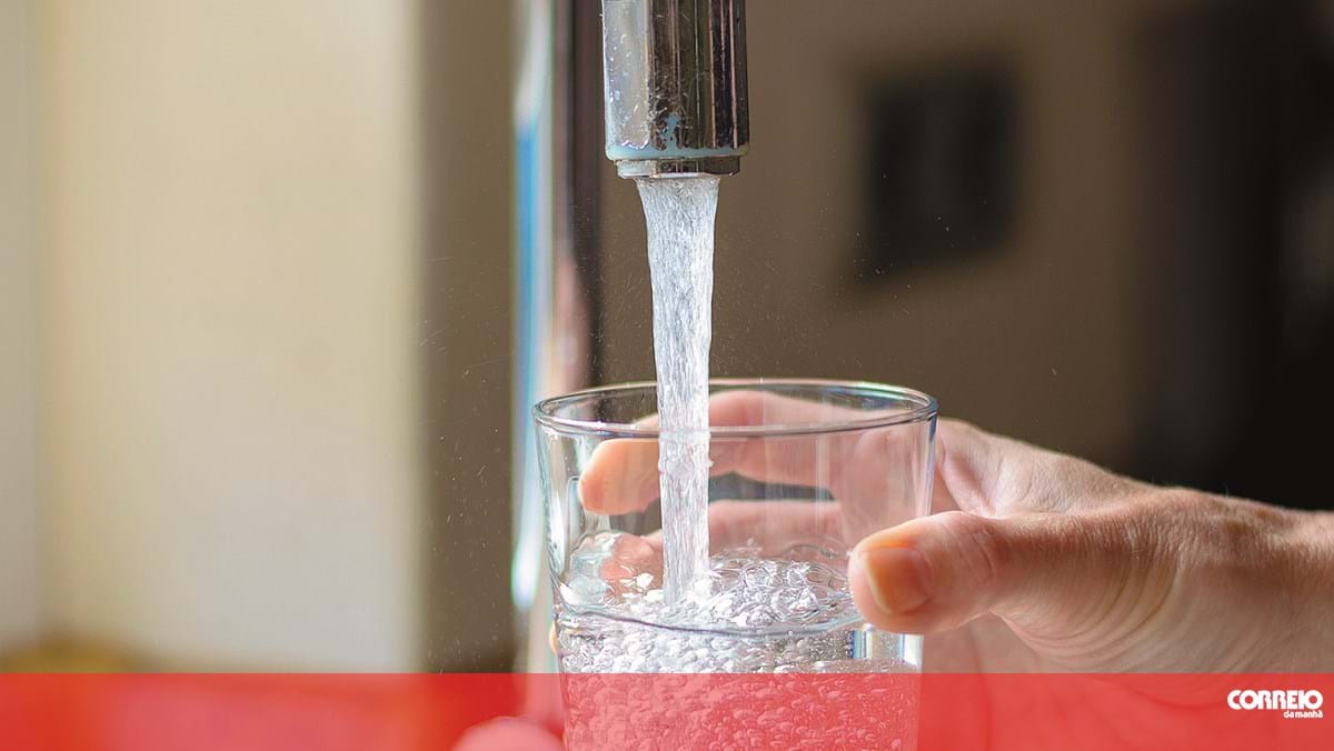Aldeia de Loulé sem água potável há 5 dias – Sociedade