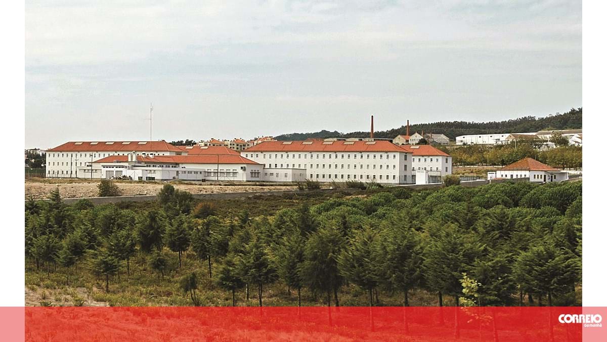 Diagnóstico de tuberculose em recluso leva a rastreio na cadeia de Sintra – Portugal