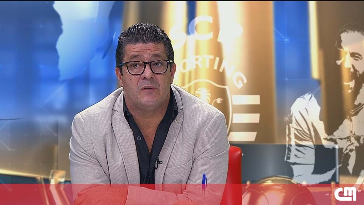 Fernando Mendes sobre Sporting: Tem vencido e convencido ...