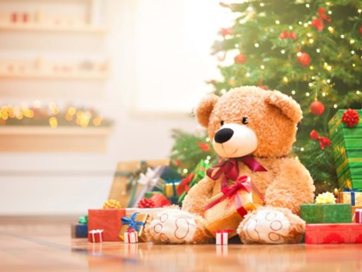 Os brinquedos mais desejados para o Natal