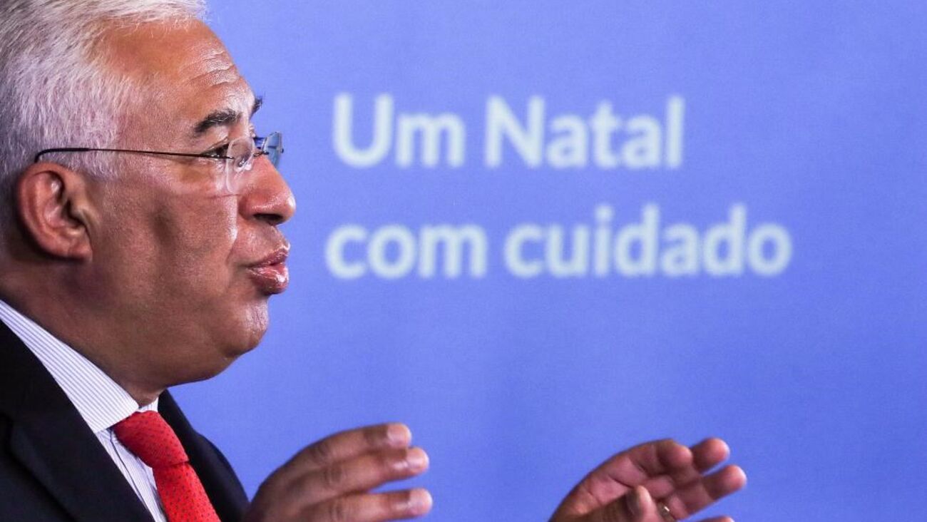 António Costa