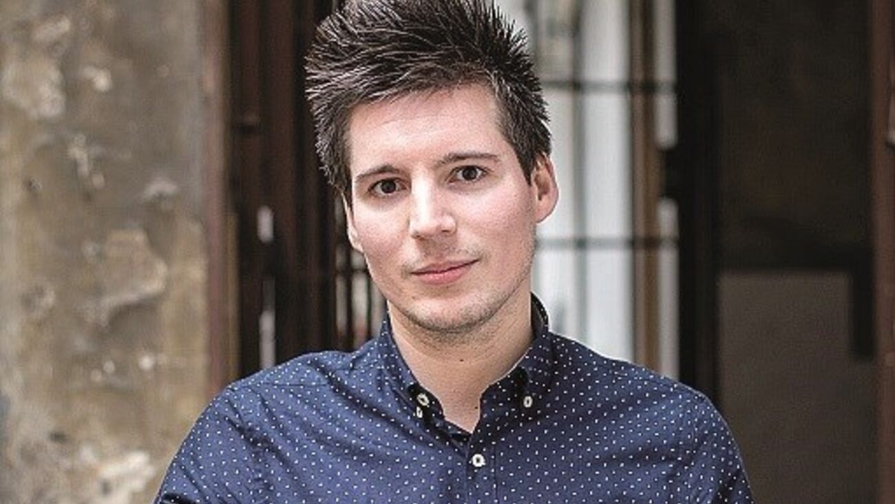 Rui Pinto está a ser julgado   