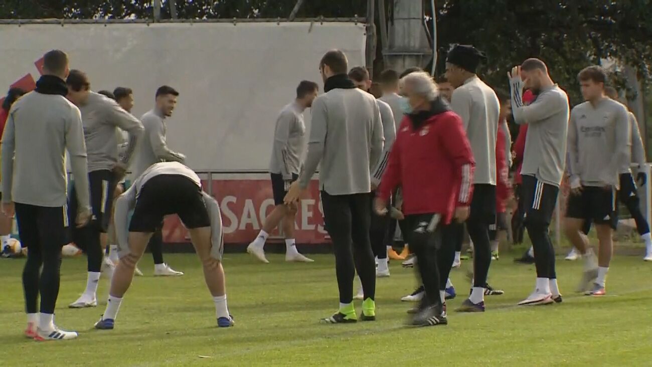 Conheça os adversários do FC Porto, Benfica e Sporting nos oitavos da Taça de Portugal