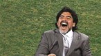Bens de Diego Maradona vão ser leiloados