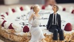 Casal de idosos casa-se após 60 anos de noivado