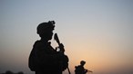 Portugal planeia iniciar retirada do contingente de 175 militares do Afeganistão em junho