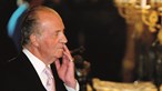 Rei Juan Carlos fixa residência em Abu Dhabi 