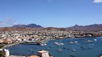 Movimento nos portos de Cabo Verde com recorde de 169 mil passageiros em agosto