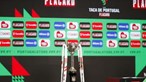 FC Porto com ligeira vantagem sobre o Braga e Benfica com pé na final da Taça