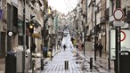 Porto ativa plano de contingência para sem-abrigo devido a vaga de frio