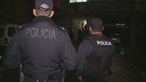 PSP do Porto deteve seis pessoas por condução sob efeito de álcool, sem carta e furto
