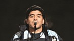 Psicológo de Maradona defende que o seu trabalho nada teve a ver com a morte do ex-jogador
