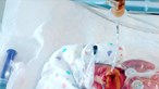 Mãe dá à luz bebé às 26 semanas de gestação em ambulância em Lisboa