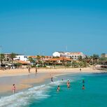 Os casos de shigelose surgiram em turistas que passaram férias em Santa Maria, na Ilha do Sal