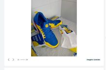 Ténis do Lidl à venda por mil euros