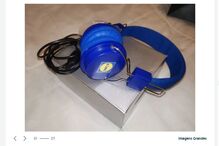 Auscultadores do Lidl à venda por 2500 euros