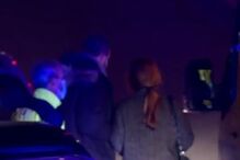 Chef Ljubomir transportado para o hospital pelo INEM após sentir-se mal