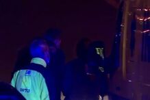 Chef Ljubomir transportado para o hospital pelo INEM após sentir-se mal