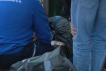 empresários, greve de fome, assembleia da república