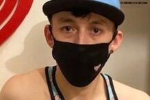 David mostra local onde ocorreu orgia gay com eurodeputado e diplomatas