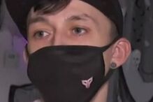 David mostra local onde ocorreu orgia gay com eurodeputado e diplomatas