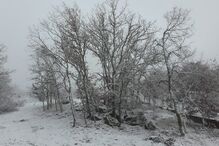 Nogueira da Montanha, Chaves