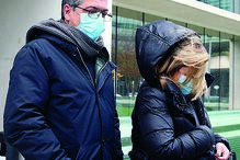 Padre António Teixeira é julgado   