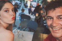 Sara Carreira, filha de Tony Carreira