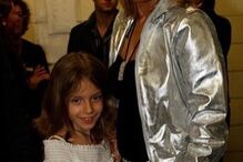 Sara Carreira e Fernanda