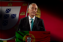 Marcelo Rebelo de Sousa