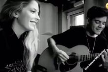 Sara Carreira e Ivo Lucas